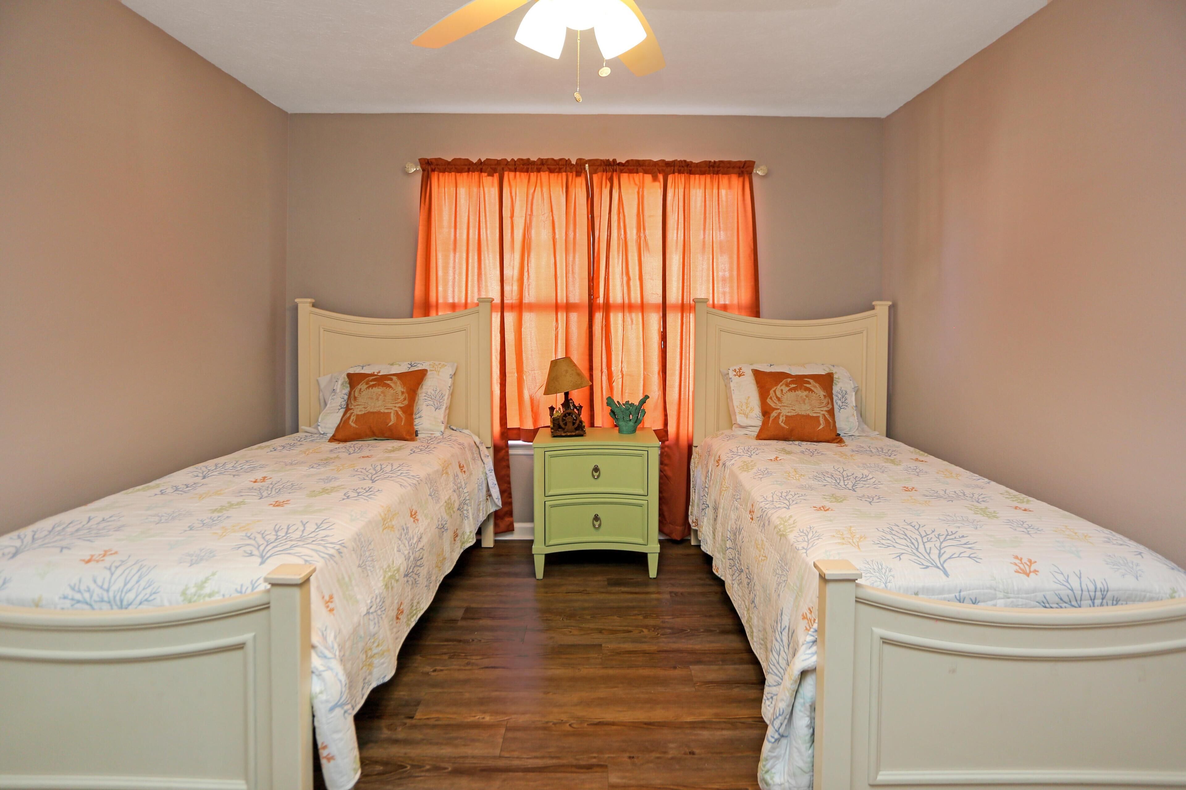 บ้านพัก, หลา ยเตียง (The Lighthouse) | 3 ห้องนอน, ห้องพักตกแต่งอย่างมีเอกลักษณ์, ตกแต่งพิเศษโดยเฉพาะ