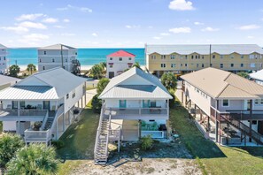 House, Multiple Beds (The Lighthouse) | Exterior - The Lighthouse (Port St. Joe)