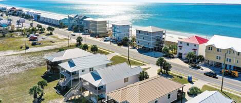 House, Multiple Beds (The Lighthouse) | Exterior