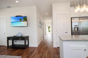 獨棟房屋, 多張床 (The Starfish) | 住宿內部