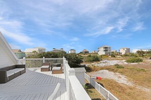 Exterior - Blue Moon (Port St. Joe)