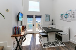 House, Multiple Beds (Eagles Rest) | Dining - Eagle's Rest (Port St. Joe)