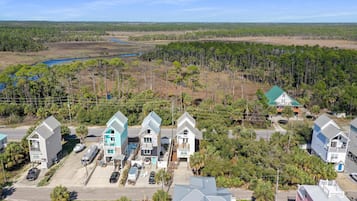 House, Multiple Beds (Eagles Rest) | Exterior