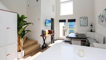 Hus, flere senger (Eagles Rest) | Innvendig