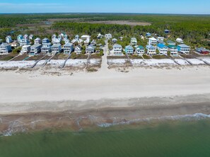 House, Multiple Beds (Eagles Rest) | Beach - Eagle's Rest (Port St. Joe)