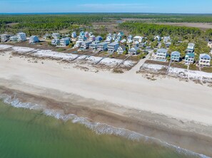 House, Multiple Beds (Eagles Rest) | Beach | Beach nearby - Eagle's Rest (Port St. Joe)