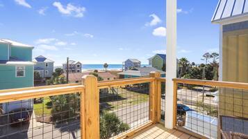 Casa, varias camas (Eagles Rest) | Áreas de la propiedad