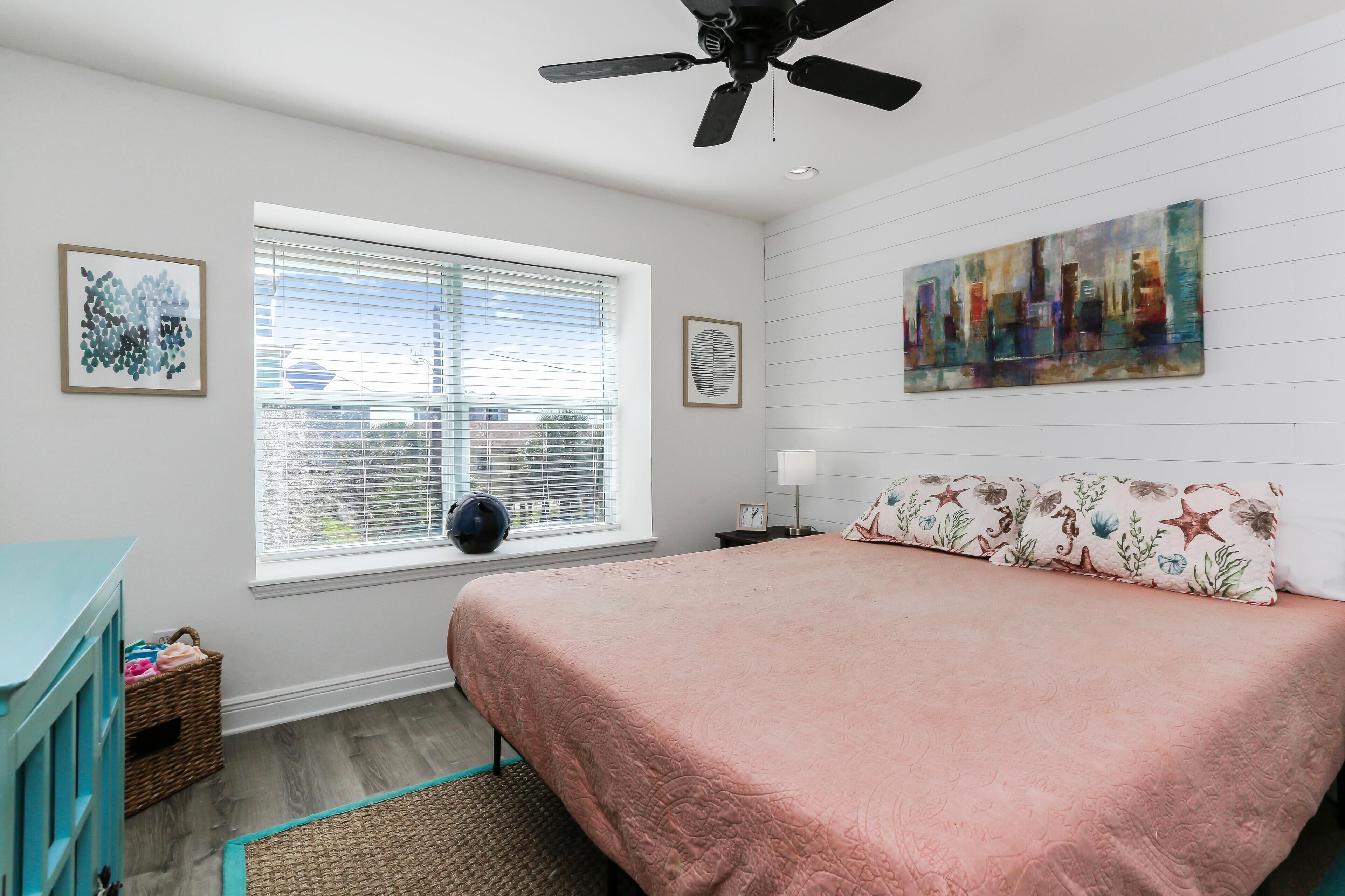 獨棟房屋, 多張床 (Eagles Rest) | 2 間臥室、獨特裝潢、布置獨特