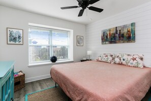 House, Multiple Beds (Eagles Rest) | 2 bedrooms, individually decorated, individually furnished - Eagle's Rest (Port St. Joe)