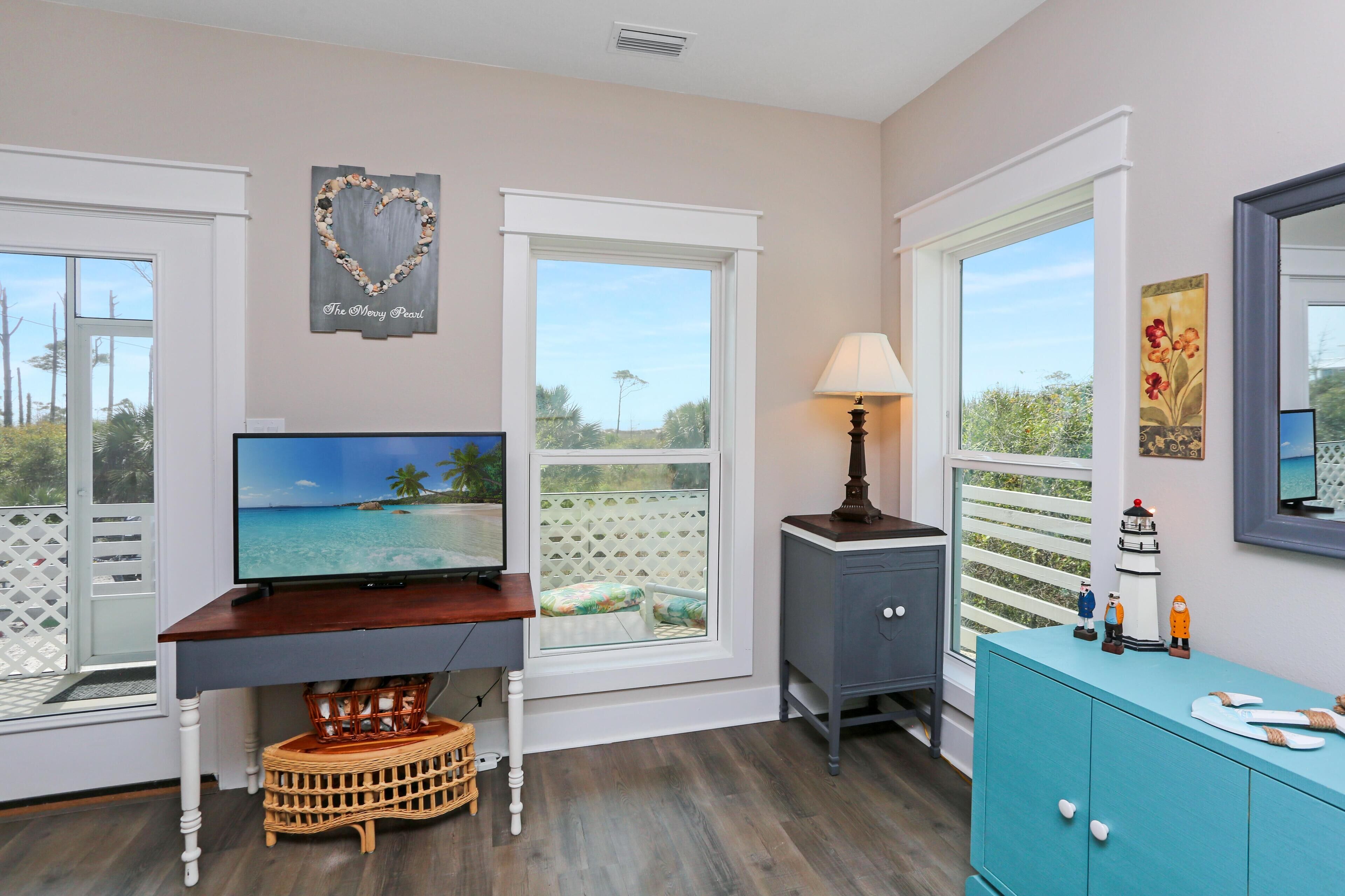 Casa, 2 camas de matrimonio (HiDune) | Interior