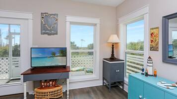 Casa, 2 camas de matrimonio (HiDune) | Interior