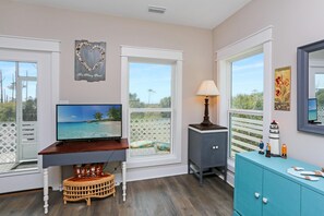 獨棟房屋, 2 張加大雙人床 (HiDune) | 住宿內部