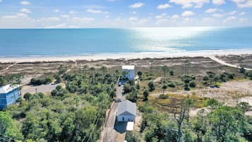 Casa, 2 camas de matrimonio (HiDune) | Playa | Ubicación cercana a la playa