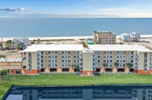 Condo, Multiple Beds (Summerhouse 305  Peace of Mind) | Exterior - Summerhouse 305 - Harvesting Sunshine II (Port St. Joe)