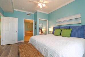 Apartment, Mehrere Betten (Summerhouse 305  Peace of Mind)