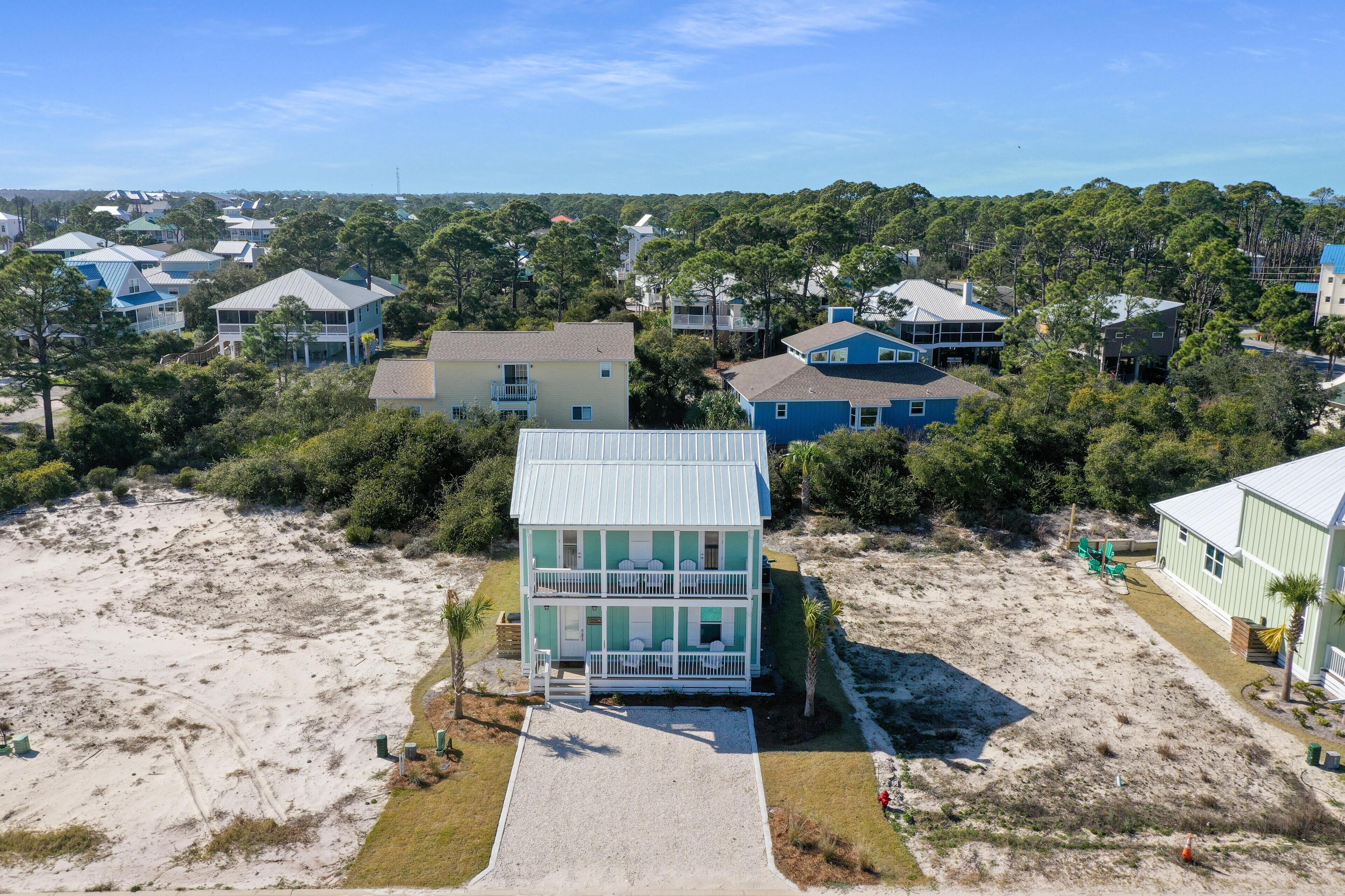 Casa, varias camas (Keys to the Cape) | Exterior