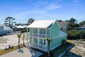 House, Multiple Beds (Keys to the Cape) | Exterior - Keys to the Cape (Port St. Joe)