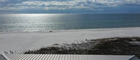 Condo, Multiple Beds (Surfside 15 Beachtime) | Beach | On the beach
