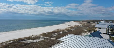 Apartment, Mehrere Betten (Surfside 15 Beachtime) | Strand | Am Strand