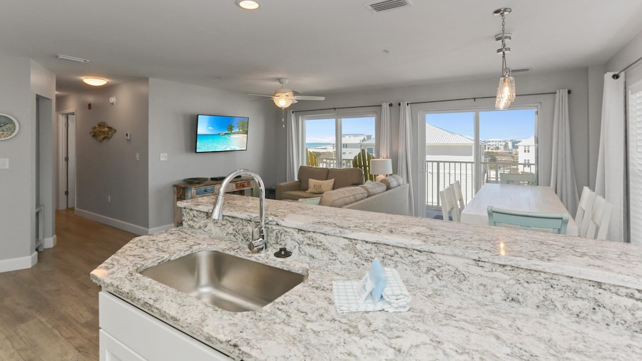 Surfside 15 - Beachtime