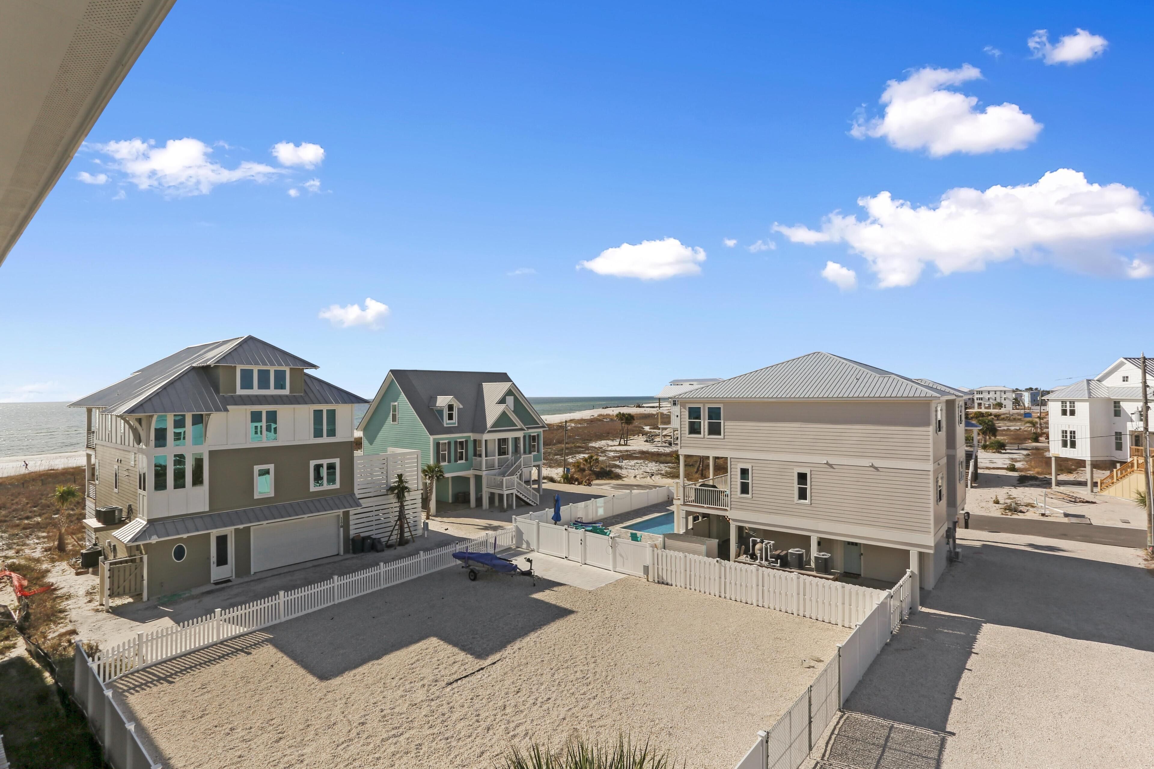 Condo, Multiple Beds (Surfside 15  Beachtime) | Exterior