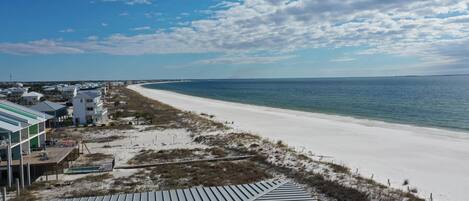 Condo, Multiple Beds (Surfside 15 Beachtime) | Beach