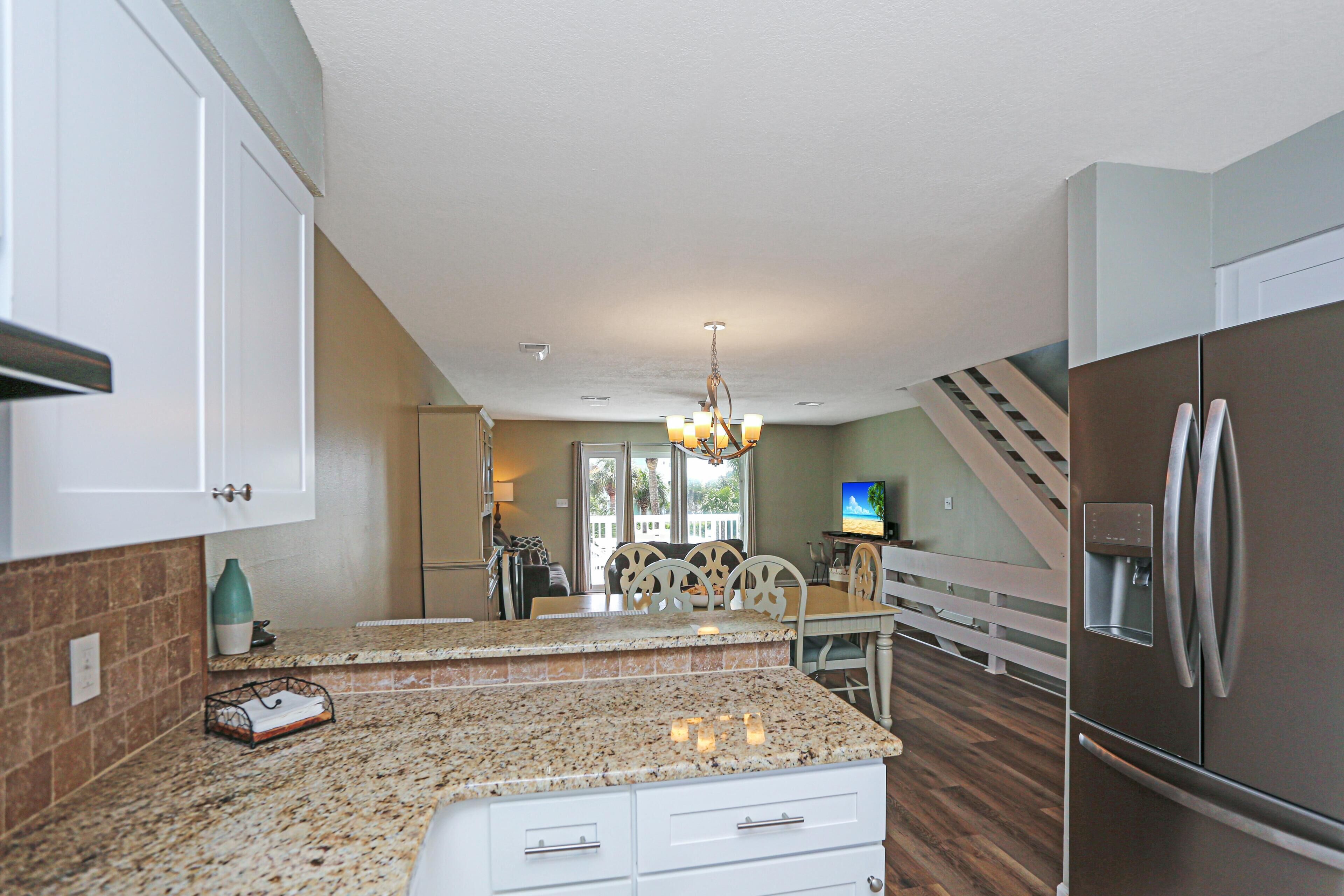 House, Multiple Beds (Barrier Dunes 112 Cape Time) | Interior