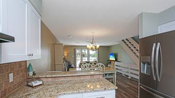 House, Multiple Beds (Barrier Dunes 112 Cape Time) | Interior