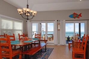 House, Multiple Beds (Sea Joy) | Dining - Sea Joy (Port St. Joe)