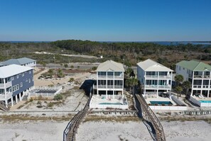 House, Multiple Beds (Beach Blessing) | Exterior