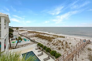 Ferienhaus, Mehrere Betten (Beach Blessing) | Unterkunftsgelände