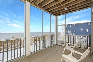 House, Multiple Beds (Beach Blessing) | Property grounds