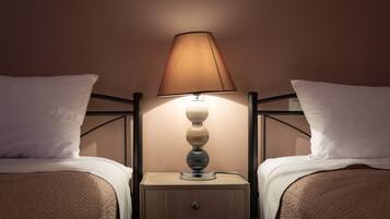 4 Schlafzimmer, Internetzugang, BettwÀsche