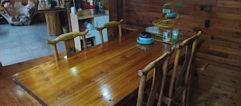 Lake House