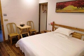 Room - Lake House (Taishun)