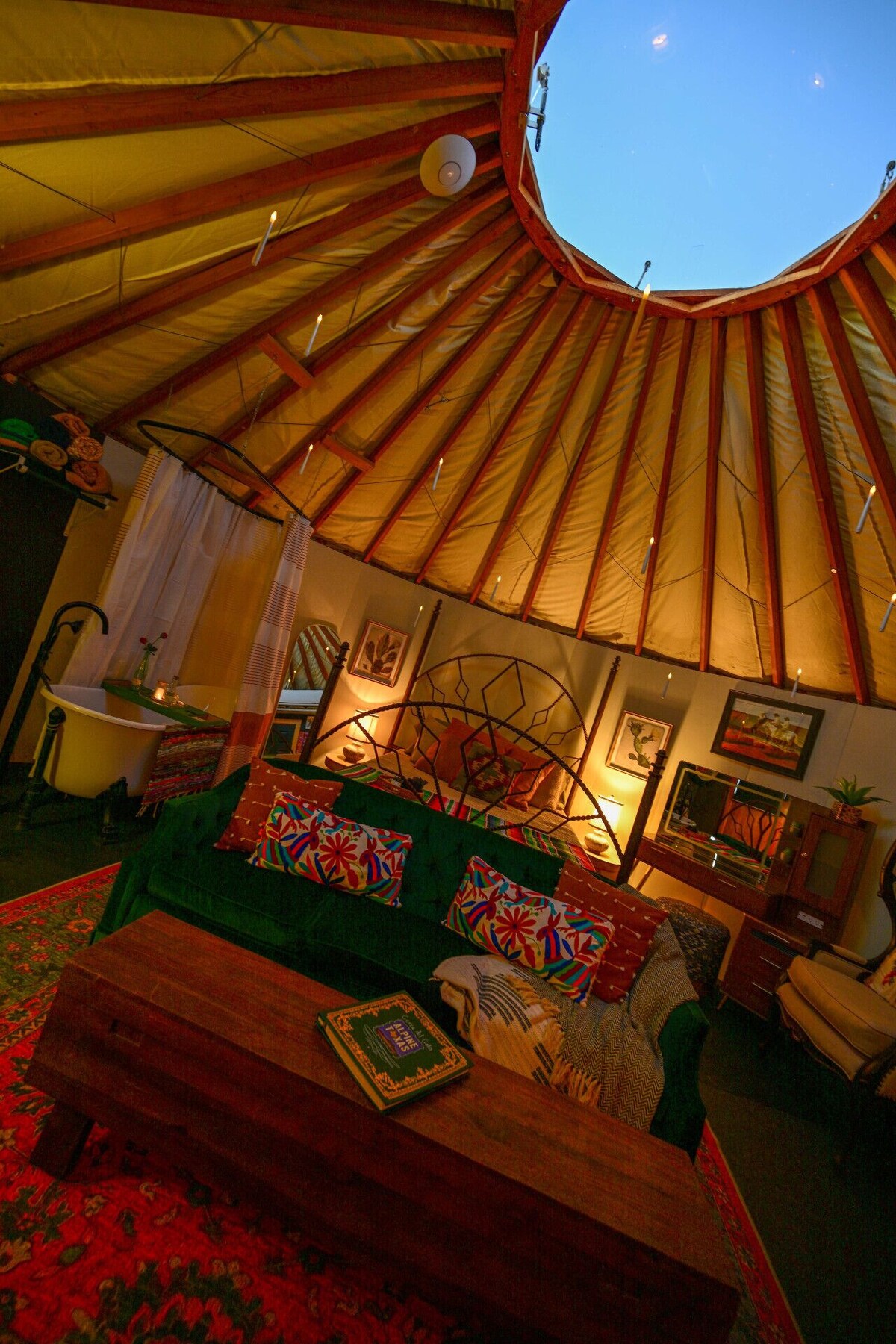 Bild für Gastgeberprofil