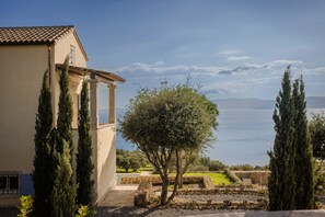 Exterior - Villa Comi (Kefalonia)