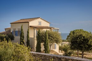 Exterior - Villa Comi (Kefalonia)