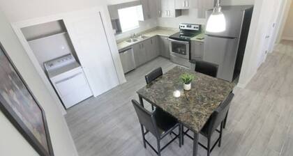 Amazing Westside apartment--2 bedrooms, brand new!