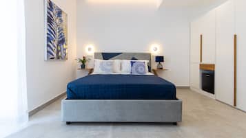 1 slaapkamer, gratis wifi, beddengoed