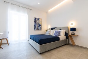 1 habitación, wifi gratis y ropa de cama