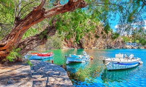 Port de plaisance