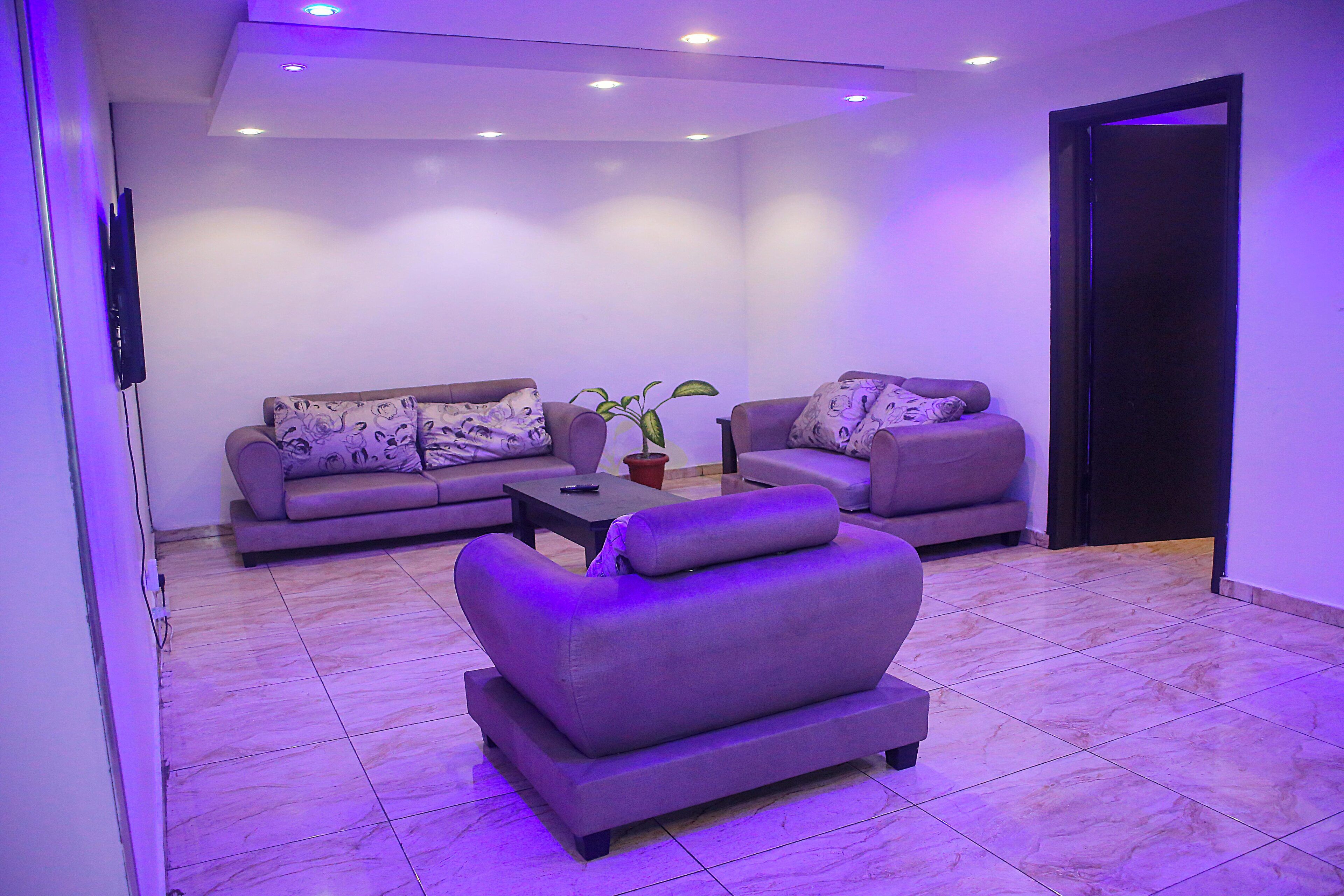 Presidential Room, 1 Bedroom | Premium bedding, pillowtop beds, desk, laptop workspace