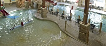 2 Bedroom Cottage in heart of Wisconsin Dells