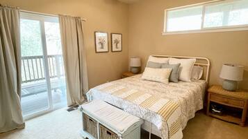 5 chambres, Wi-Fi, draps fournis