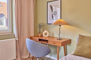 1 bedroom, free WiFi, bed sheets - Adele - Apartment in bester Lage (Kaiserslautern)