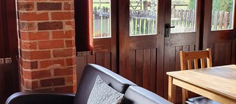 Hayloft Barn - Lodge Barns , Country Get Away, Morton near Southwell