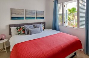 5 bedrooms, WiFi