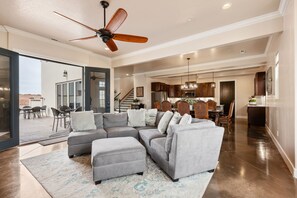 تلفزيون، كرة قدم الطاولة