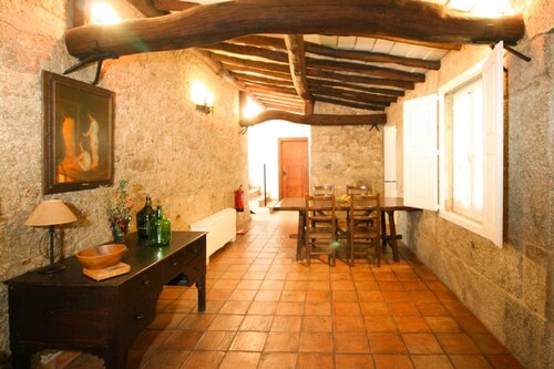 Caretaker's House